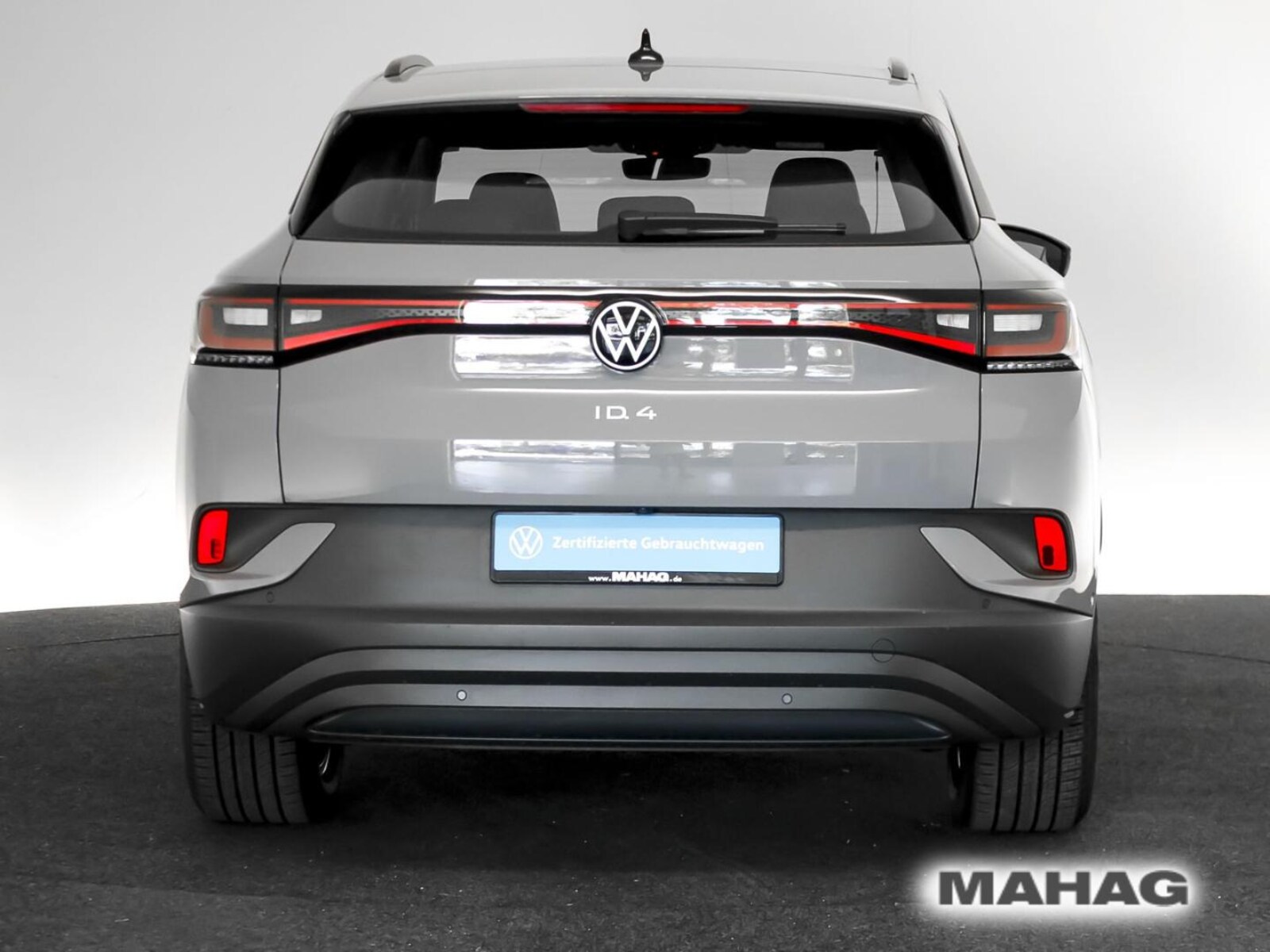 Volkswagen ID.4 – Bild 7