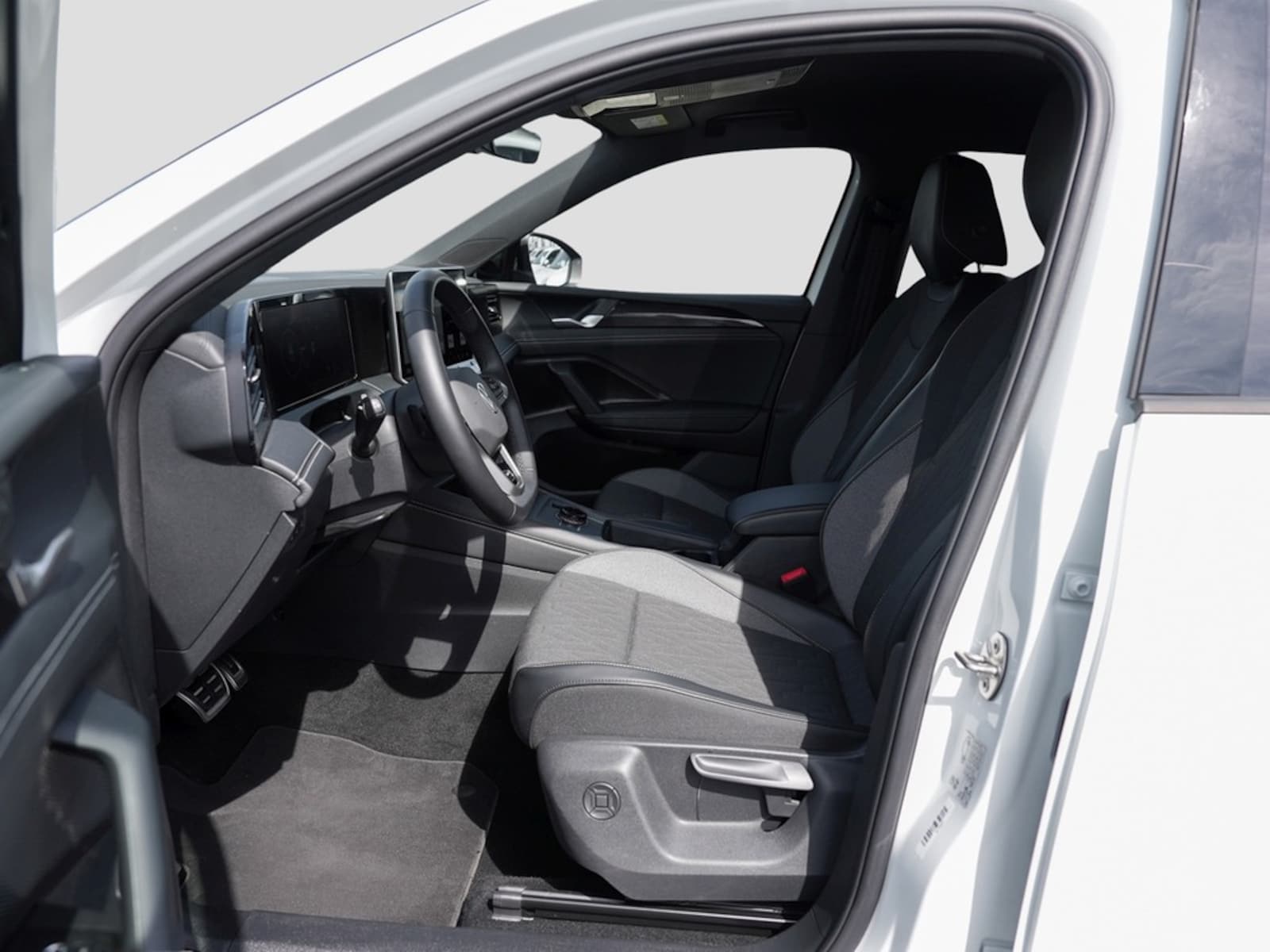 Volkswagen Tiguan – Bild 20