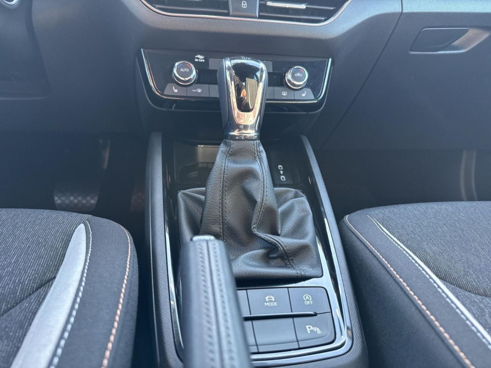 Škoda Scala – Bild 14