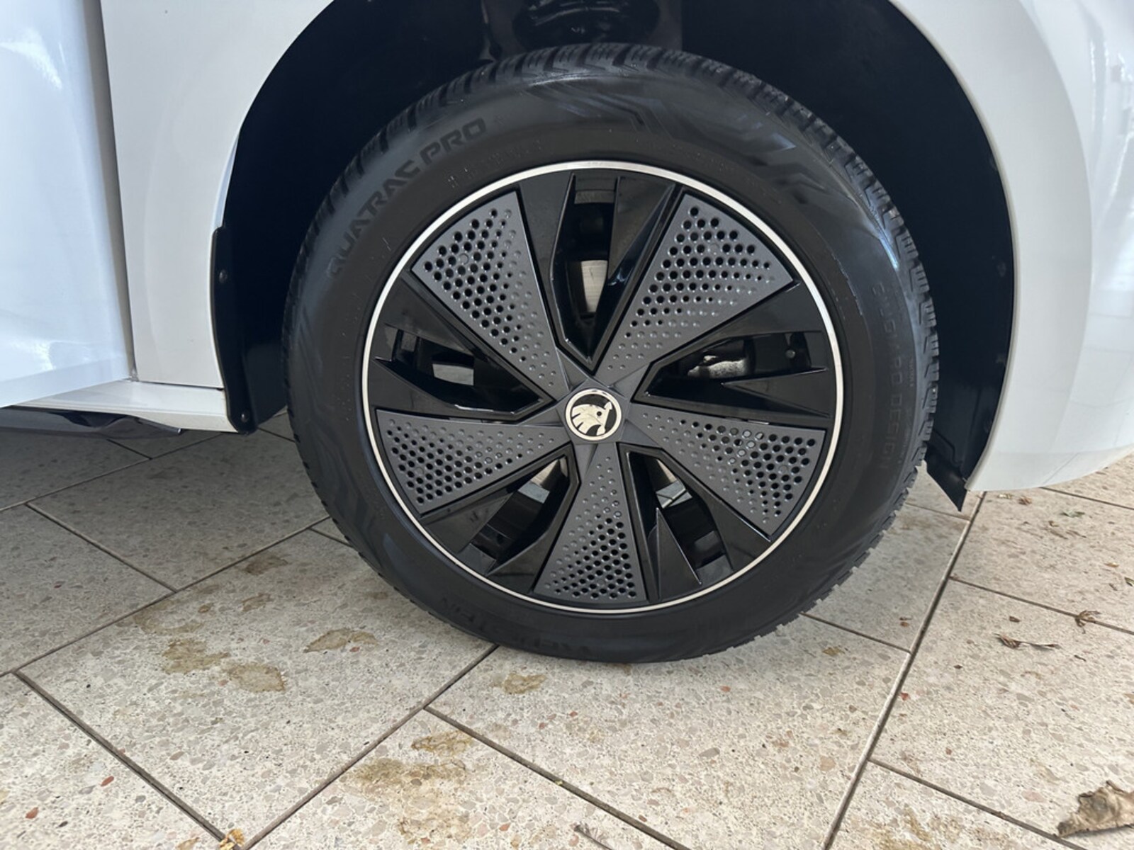 Škoda Kamiq – Bild 22