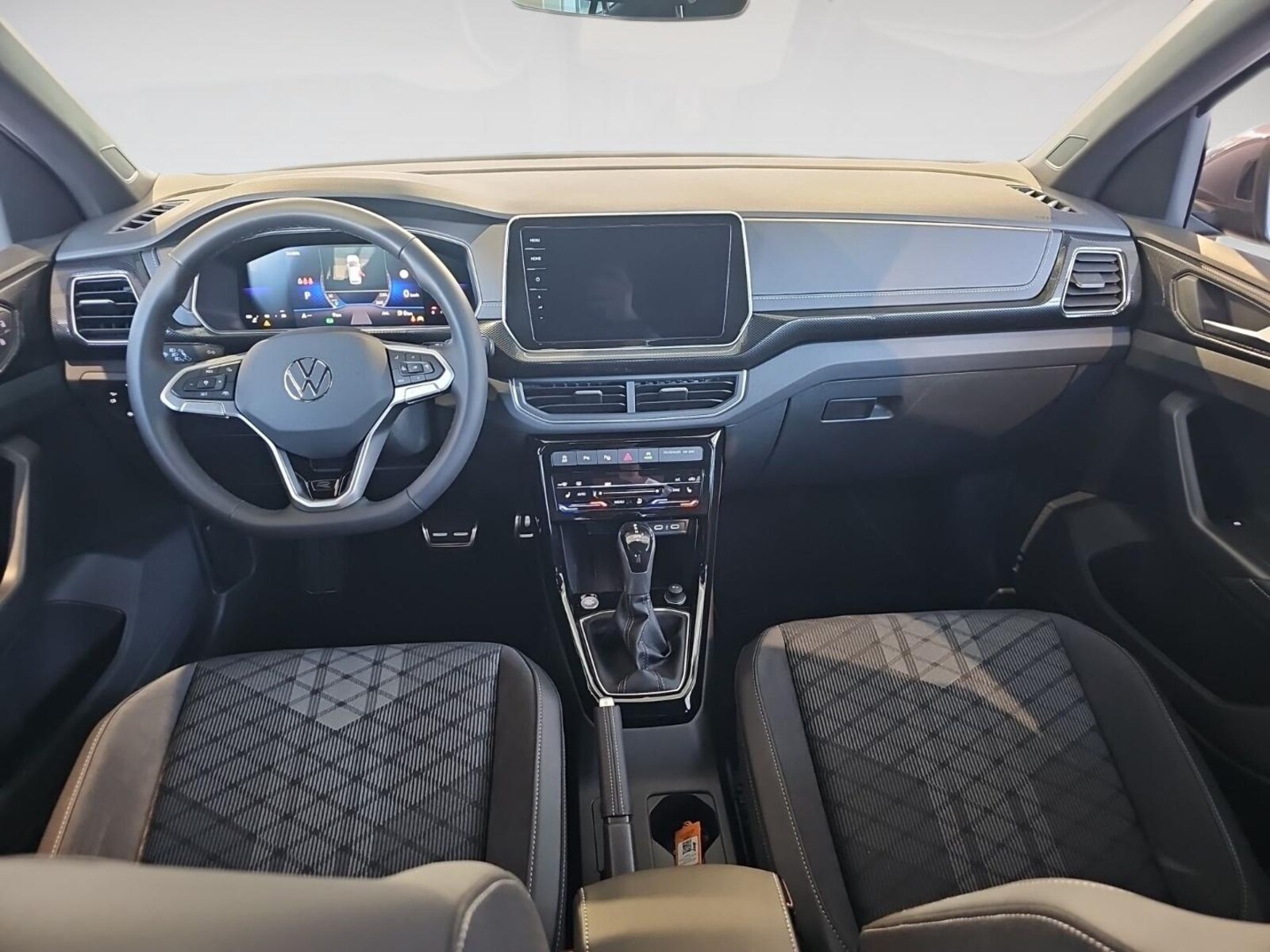 Volkswagen T-Cross – Bild 11