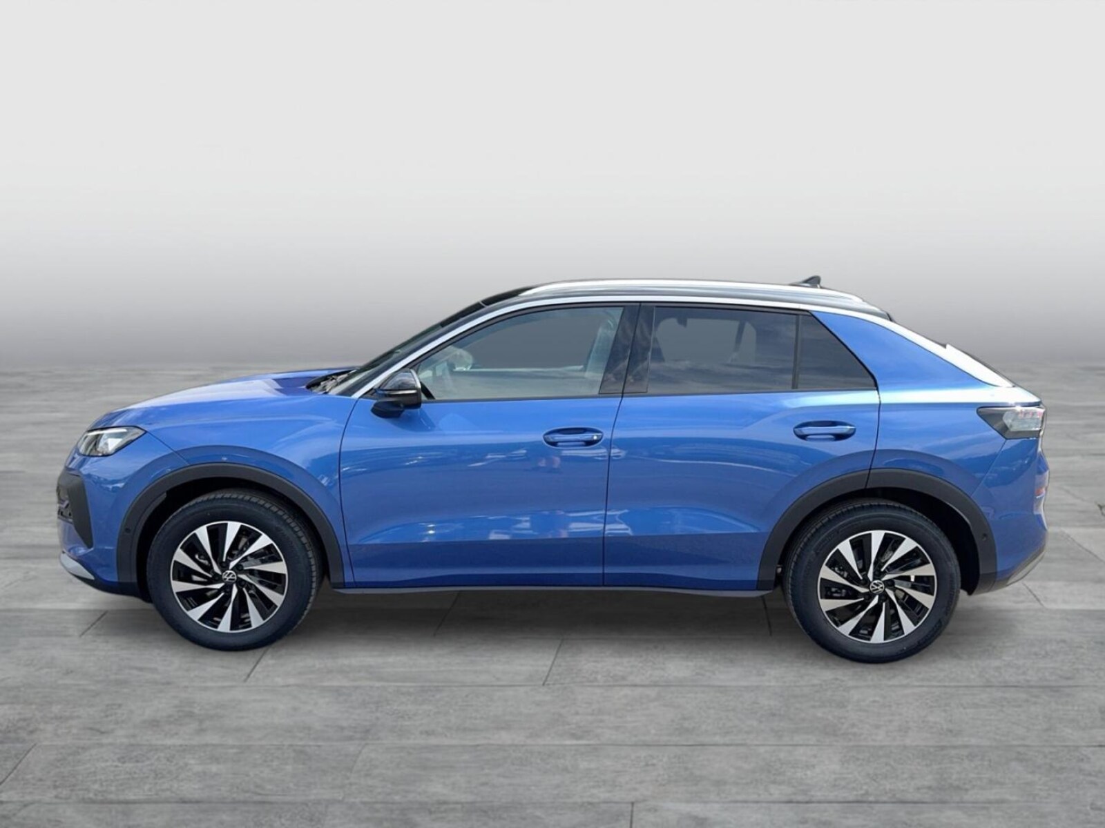 Volkswagen T-Roc – Bild 3