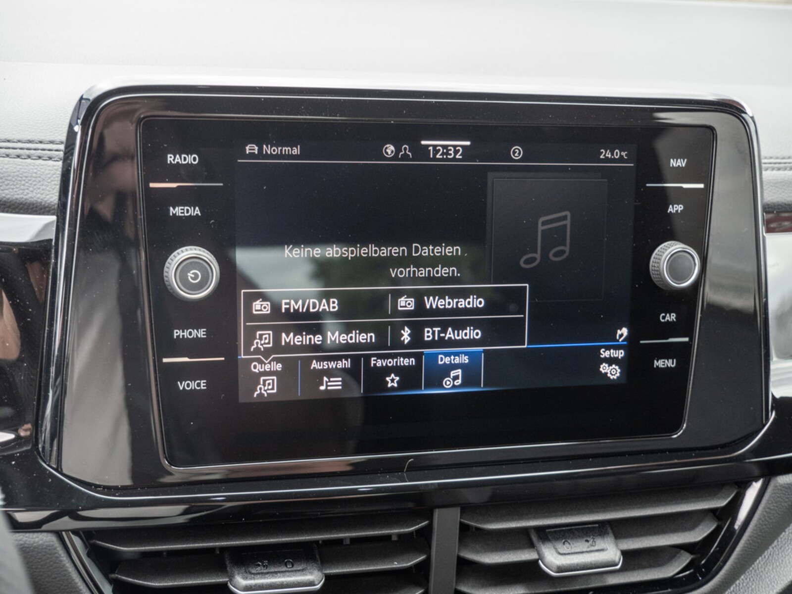 Volkswagen T-Roc – Bild 10