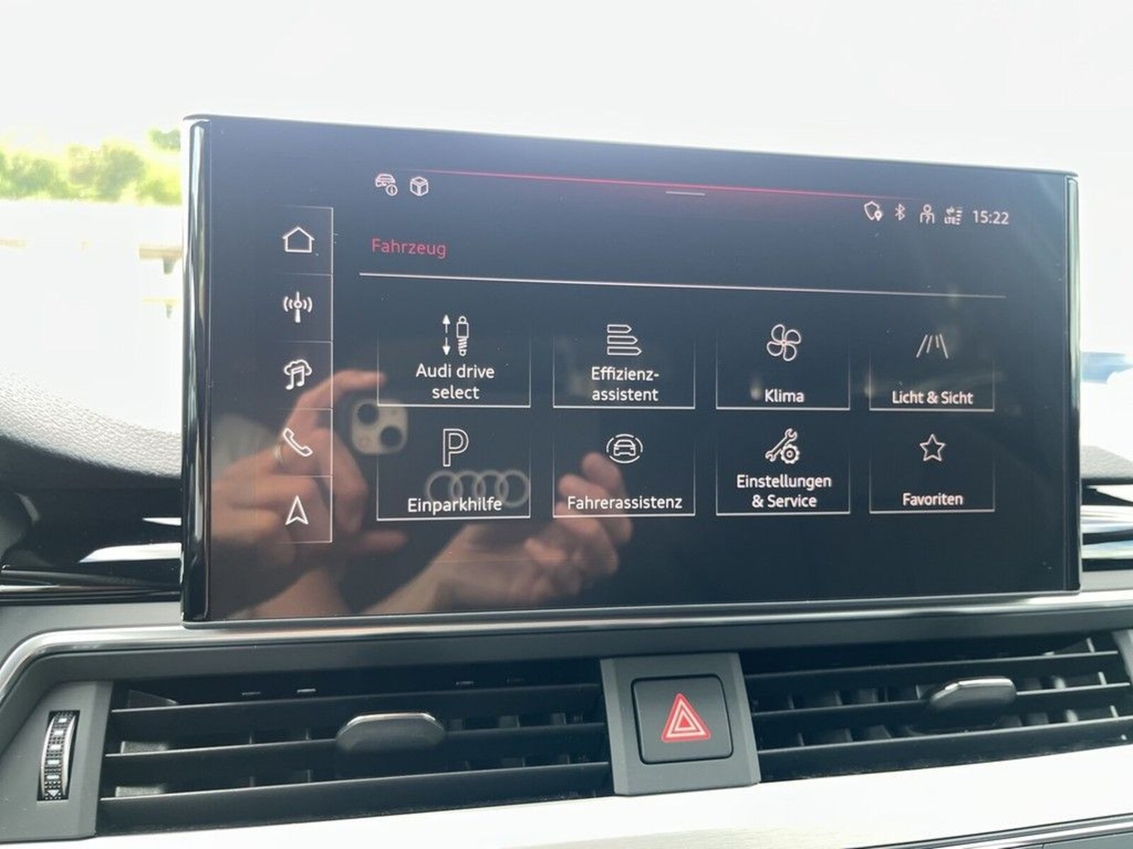 Audi A4 Avant – Bild 22