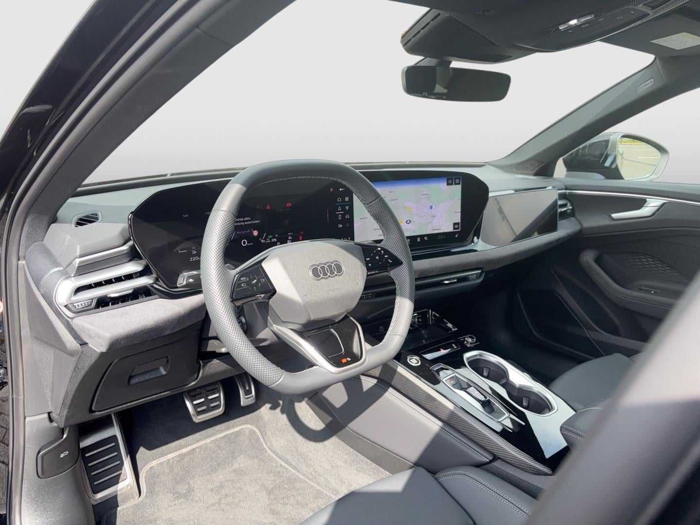 Bild über Audi A6 Limousine edition one TDI quattro 150 kW S tronic - für weitere Informationen kontaktieren Sie den Audi Partner