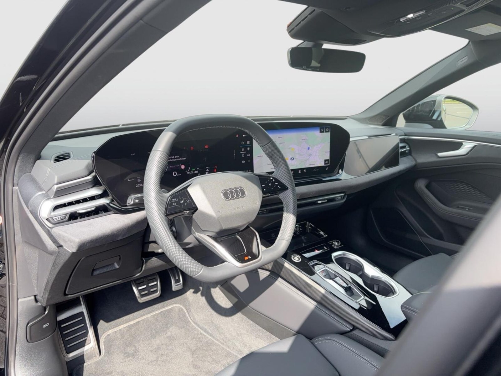 Audi A6 Limousine – Bild 9