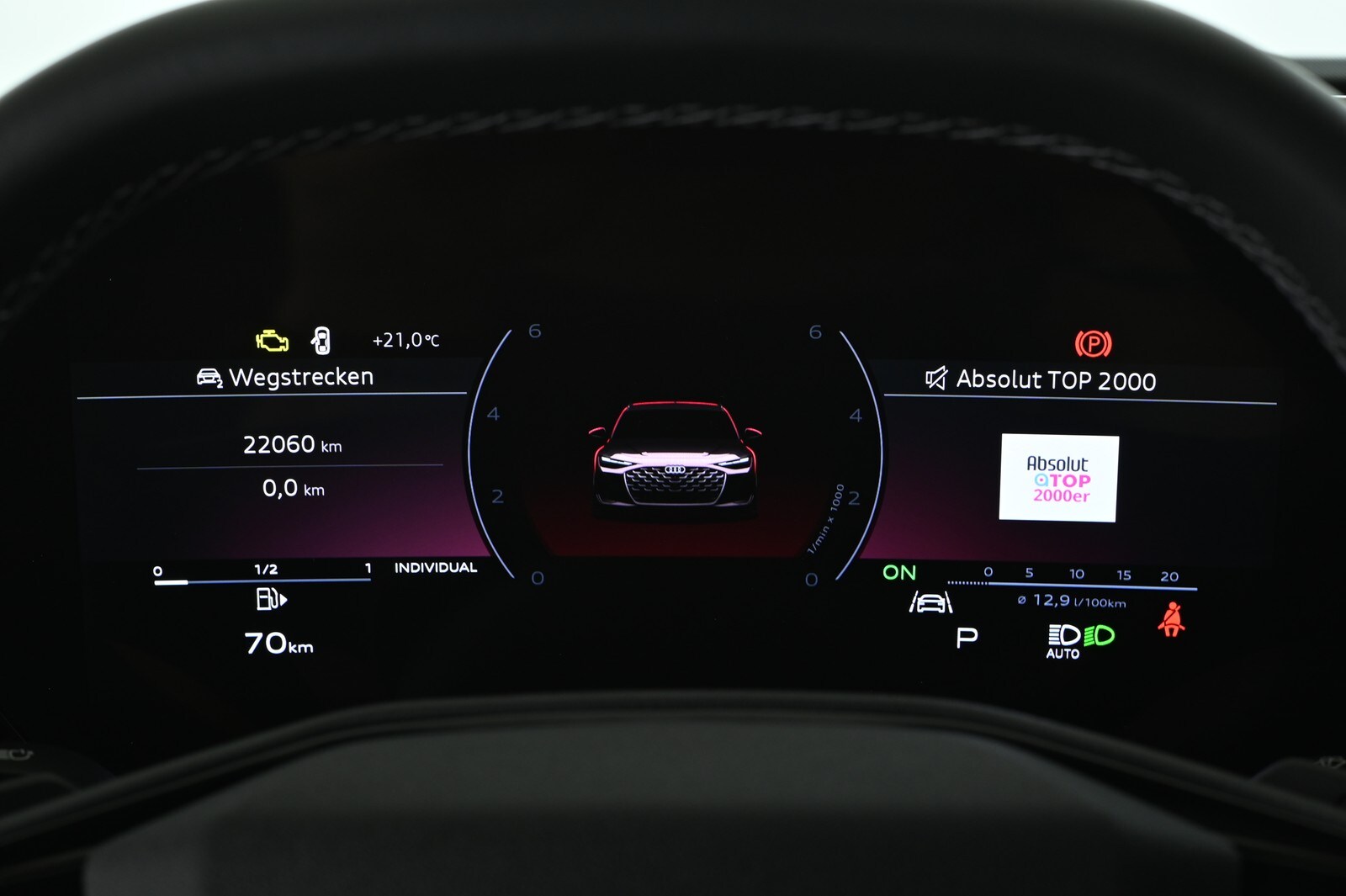 Audi A6 Avant – Bild 12