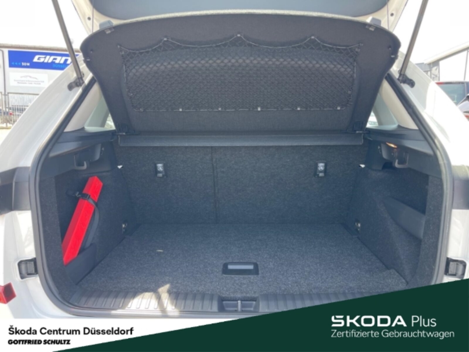 Škoda Kamiq – Bild 8