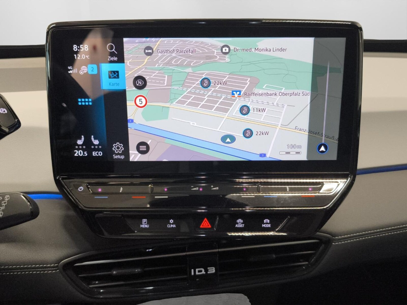 Volkswagen ID.3 – Bild 16
