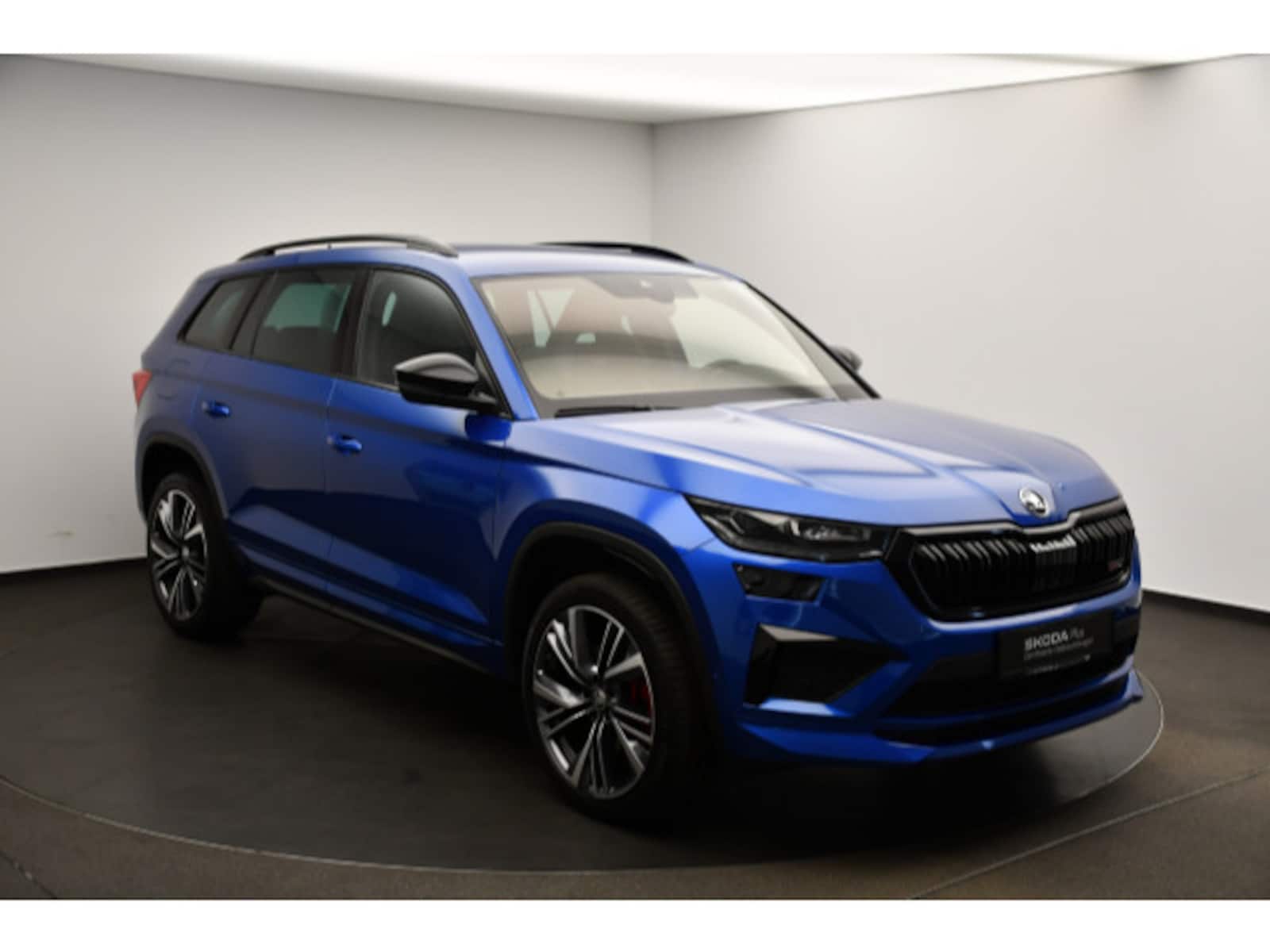 Škoda Kodiaq – Bild 15