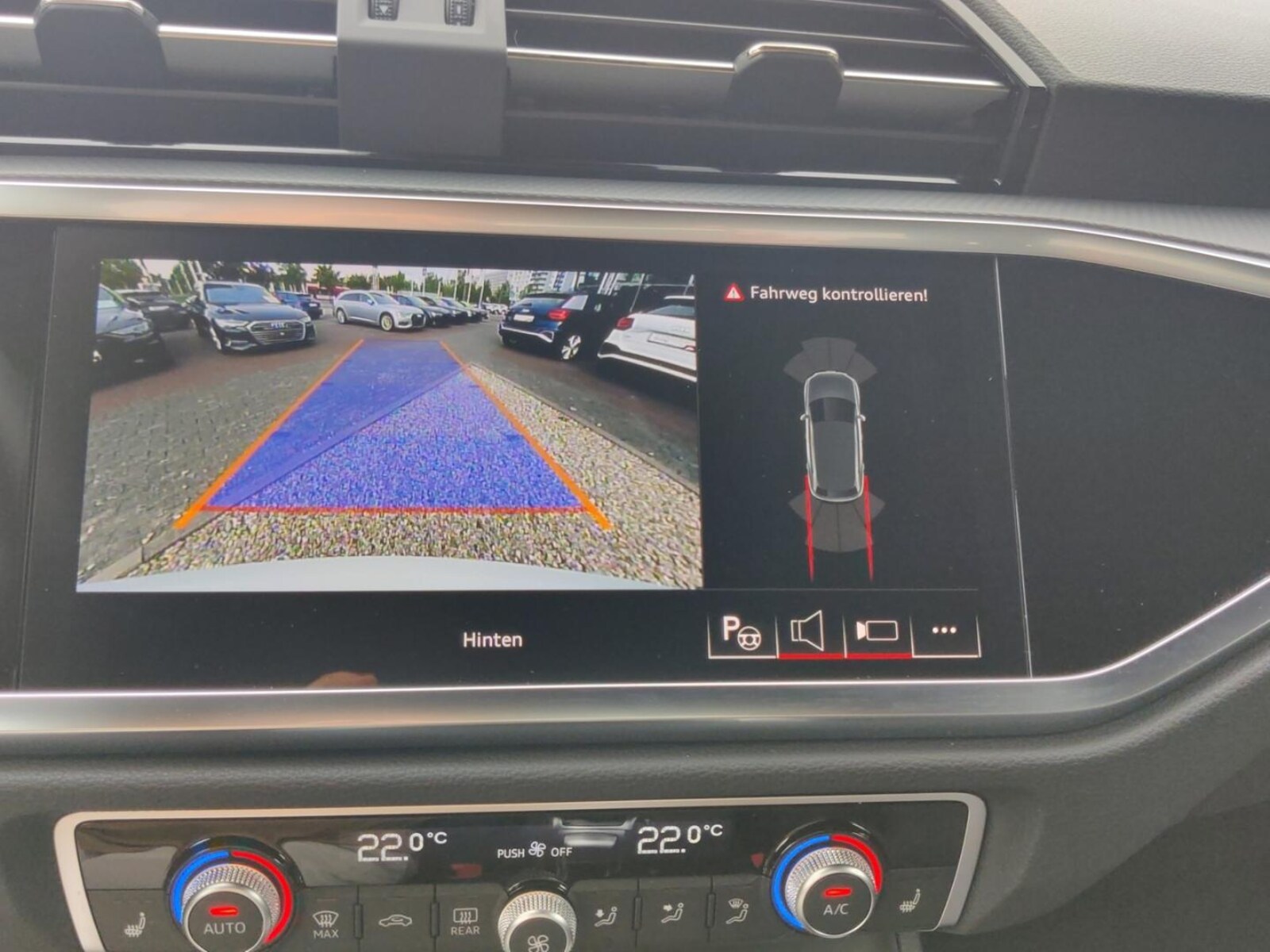 Audi Q3 – Bild 25