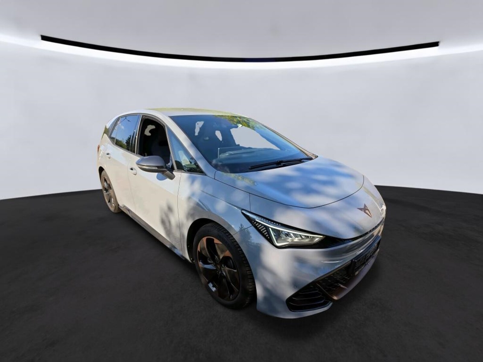 CUPRA Born – Bild 2