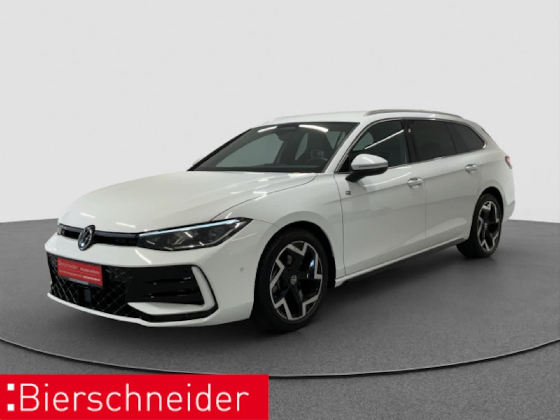 Volkswagen Passat 2024