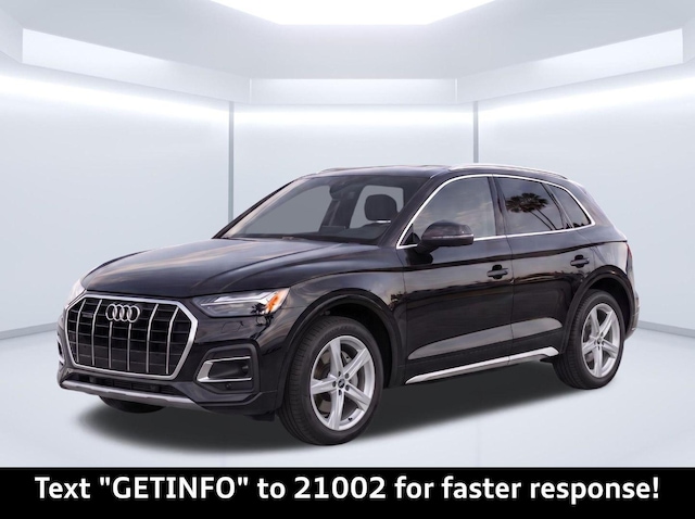 2024 Audi Q5