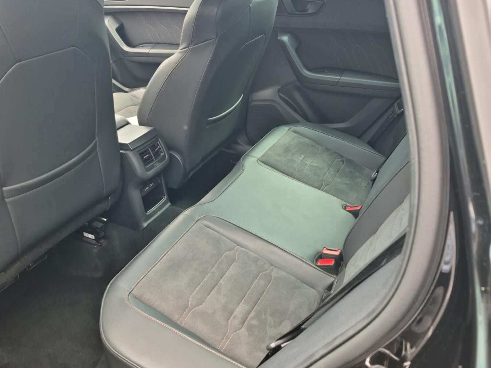CUPRA Ateca – Bild 7