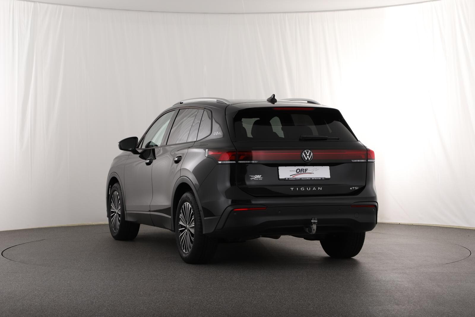 Volkswagen Tiguan – Bild 5