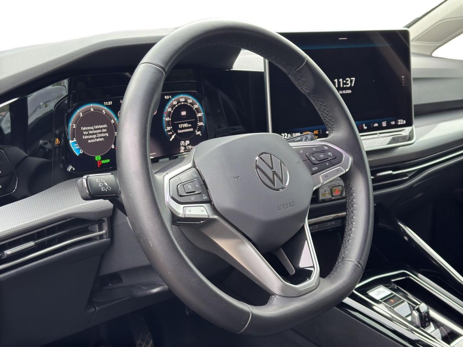 Volkswagen Golf Variant – Bild 15
