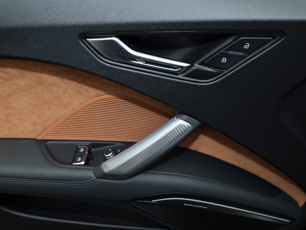 Image about Audi TT RS Roadster TFSI quattro S tronic