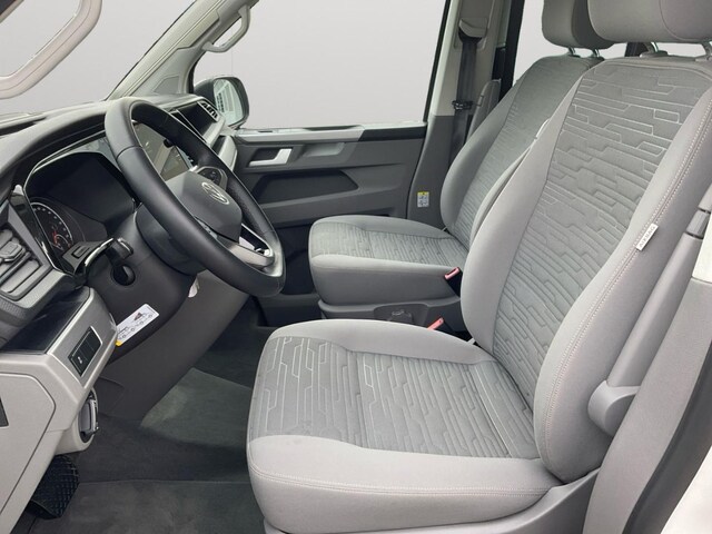 Volkswagen T6.1 California