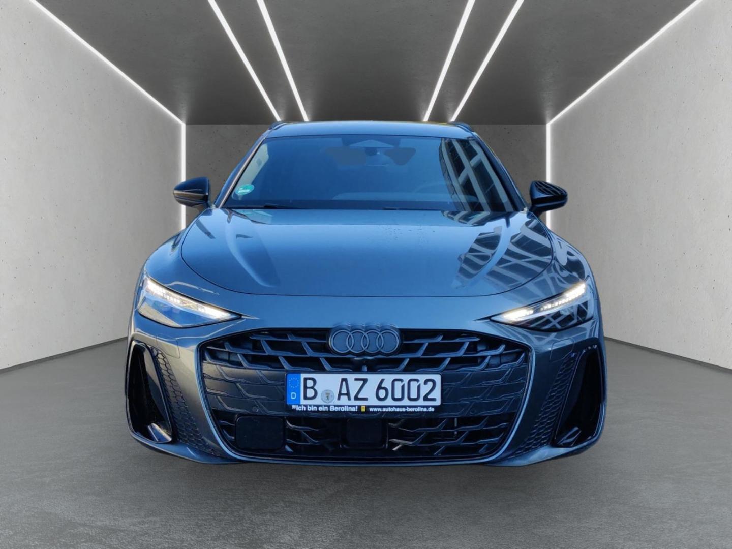 Image about Audi A6 Avant TDI quattro 150 kW S tronic
