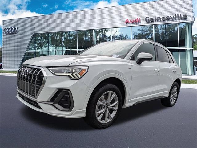Photo of 2025 Audi Q3
