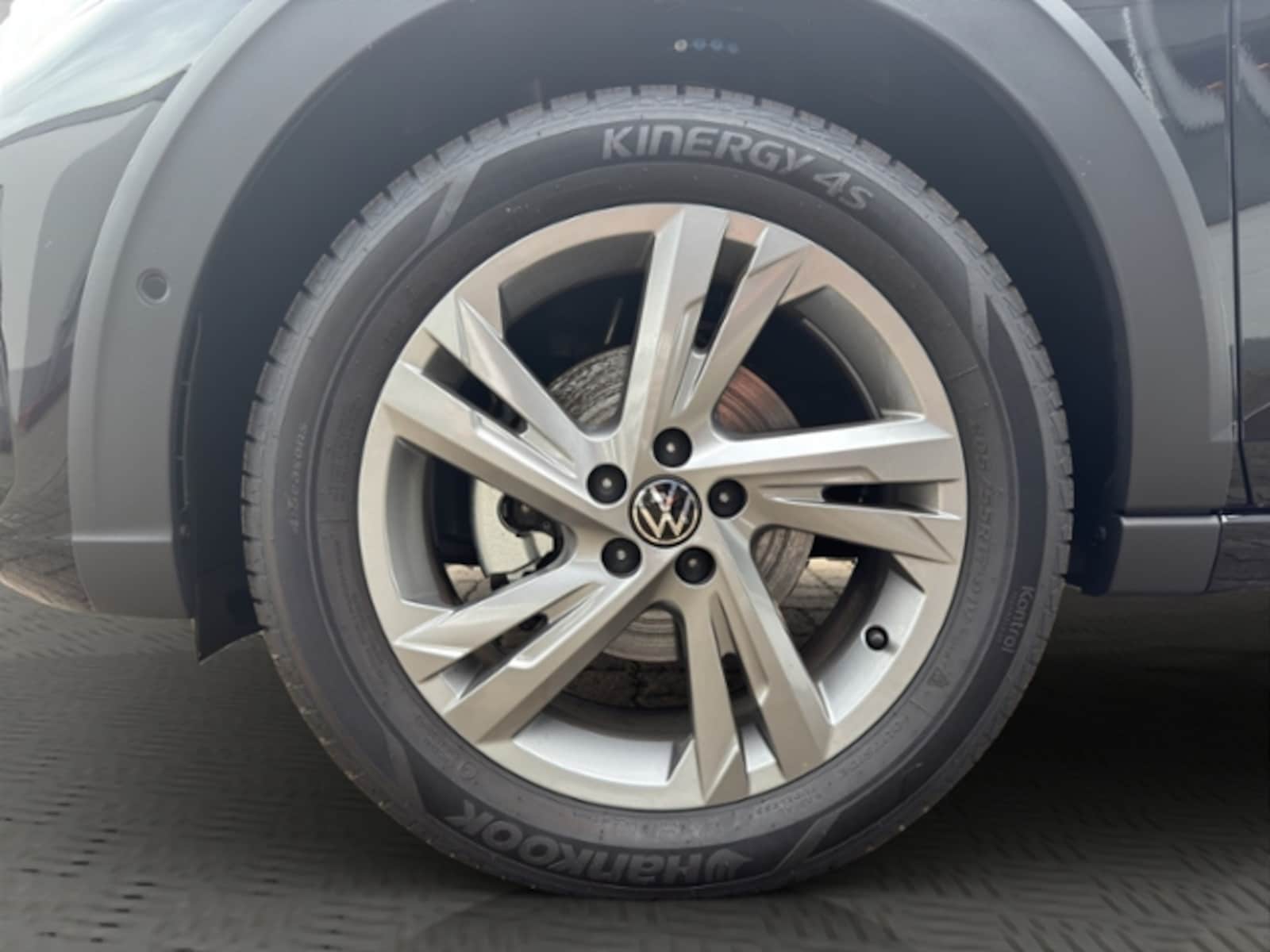 Volkswagen Taigo – Bild 8