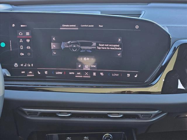 2025 Audi A5 Premium Plus - Photo 13