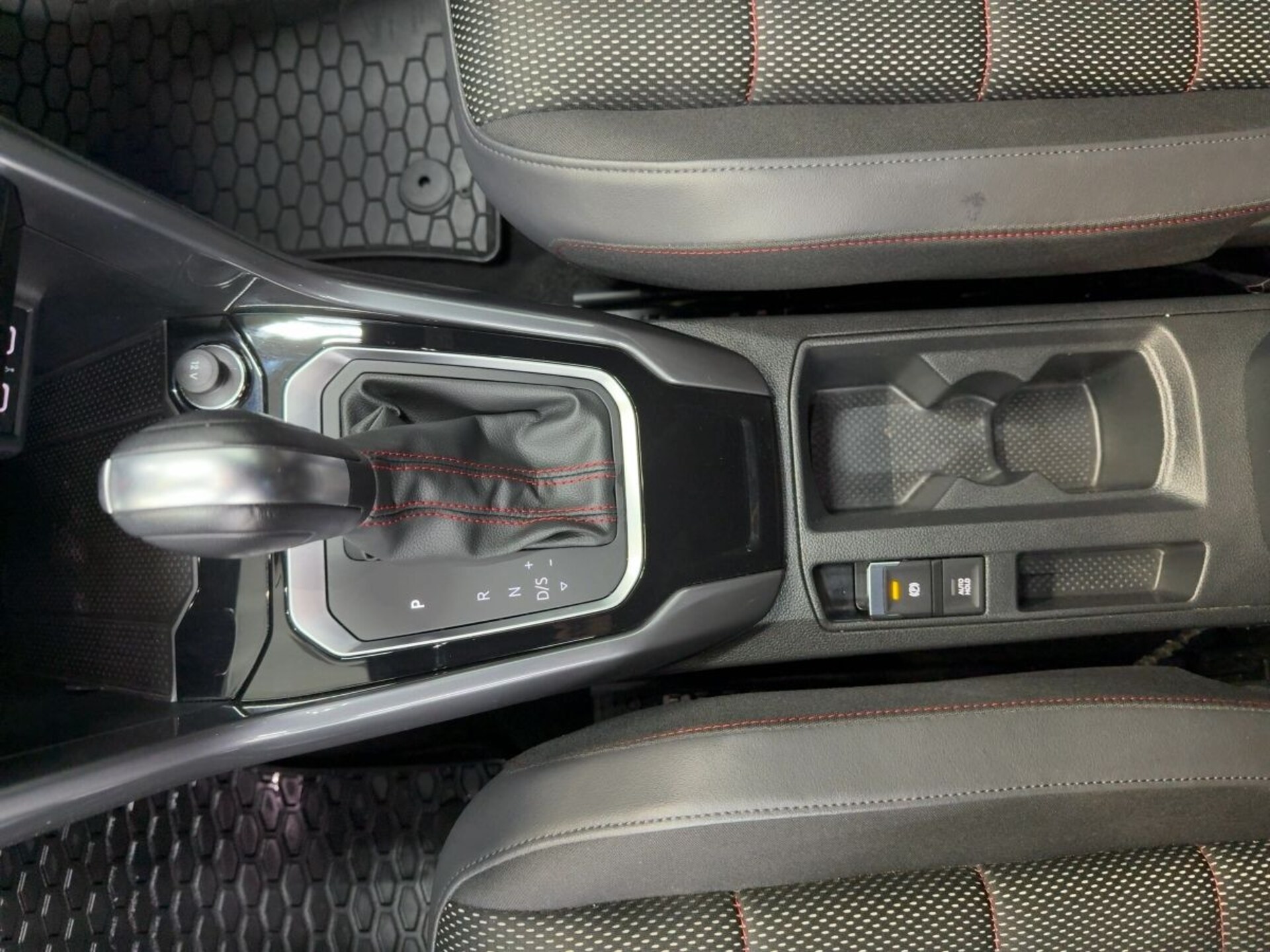 Volkswagen T-Roc Sport