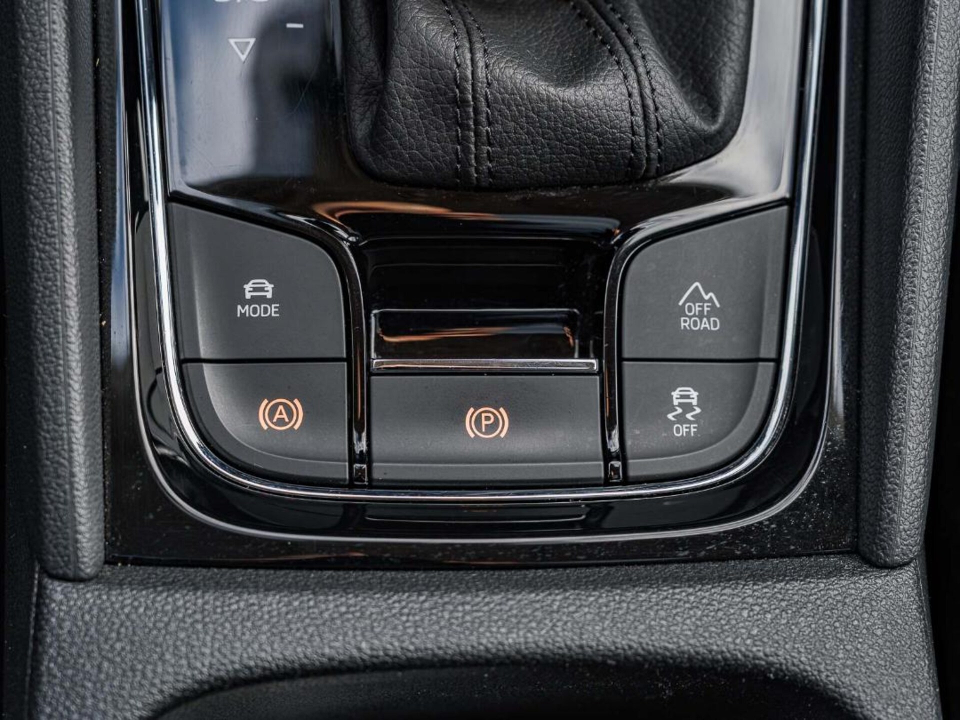 Skoda Kodiaq Ambition