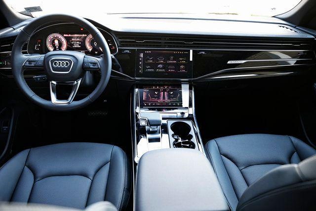 2026 Audi Q8 Premium Plus - Photo 27