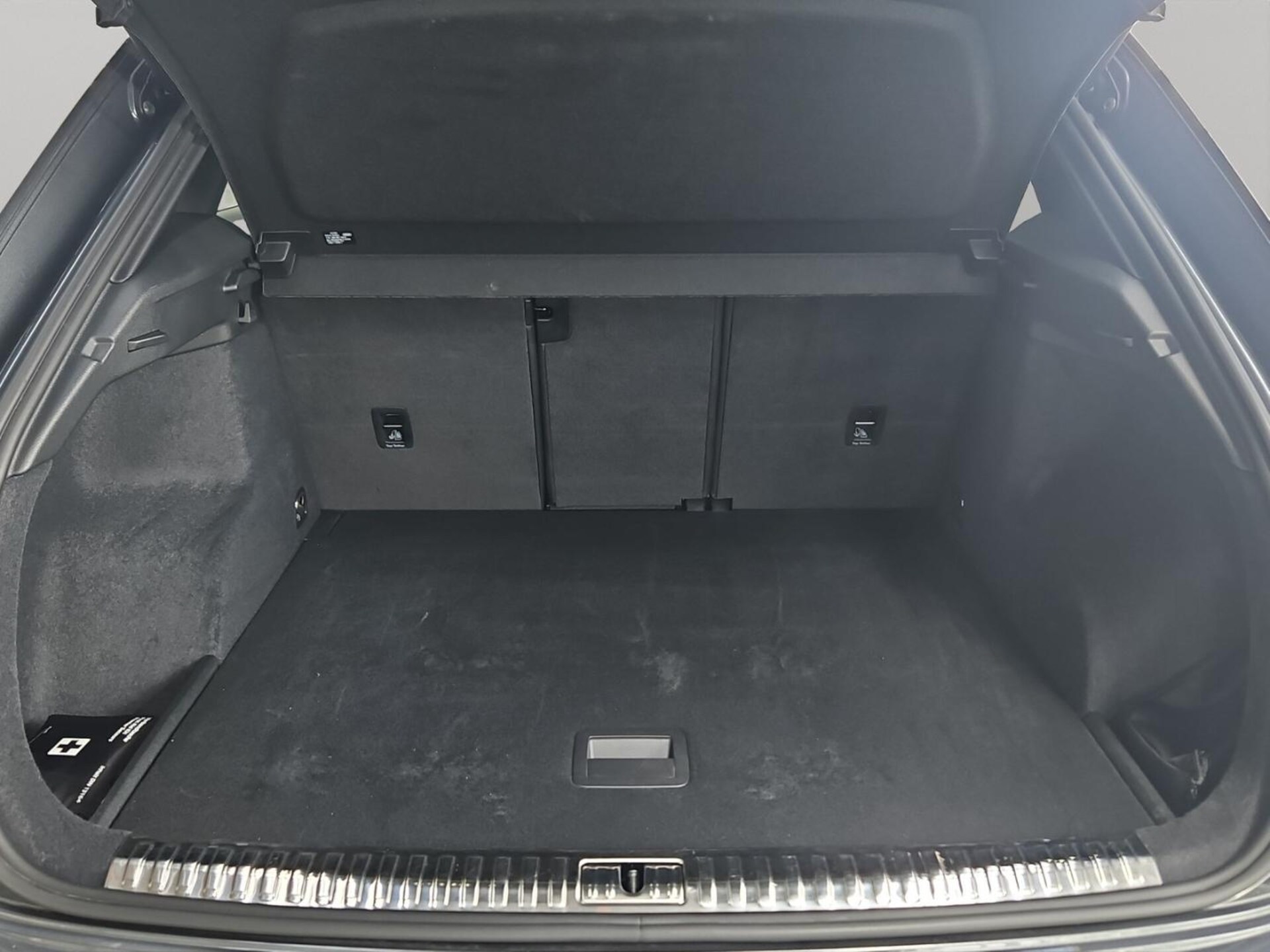 Audi Q3 SUV S line
