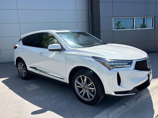 2023 Acura RDX