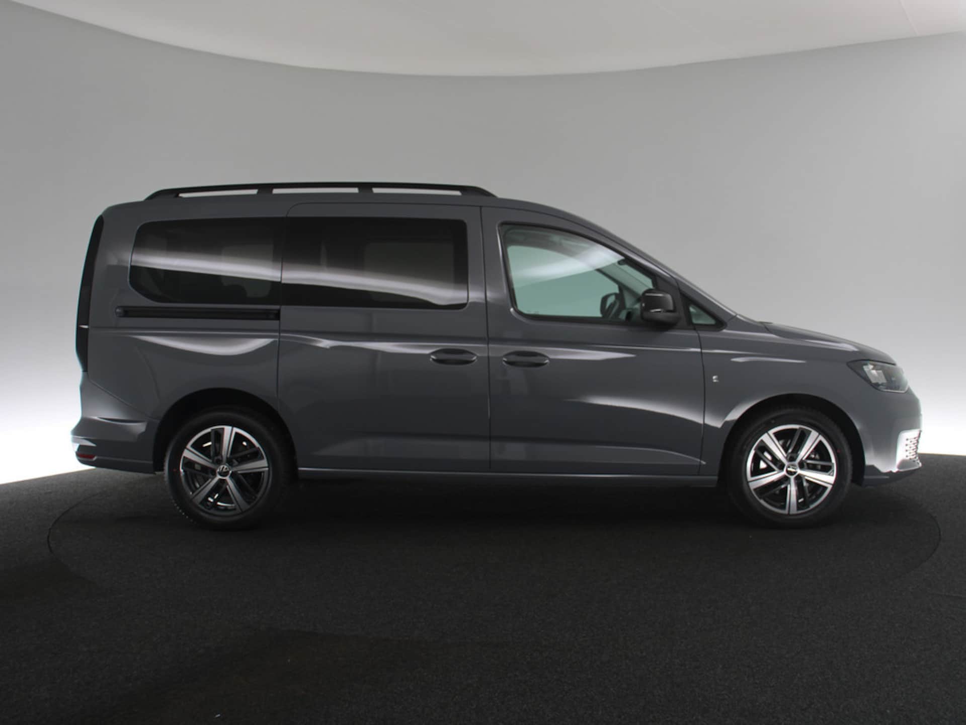 Volkswagen Caddy Maxi Life