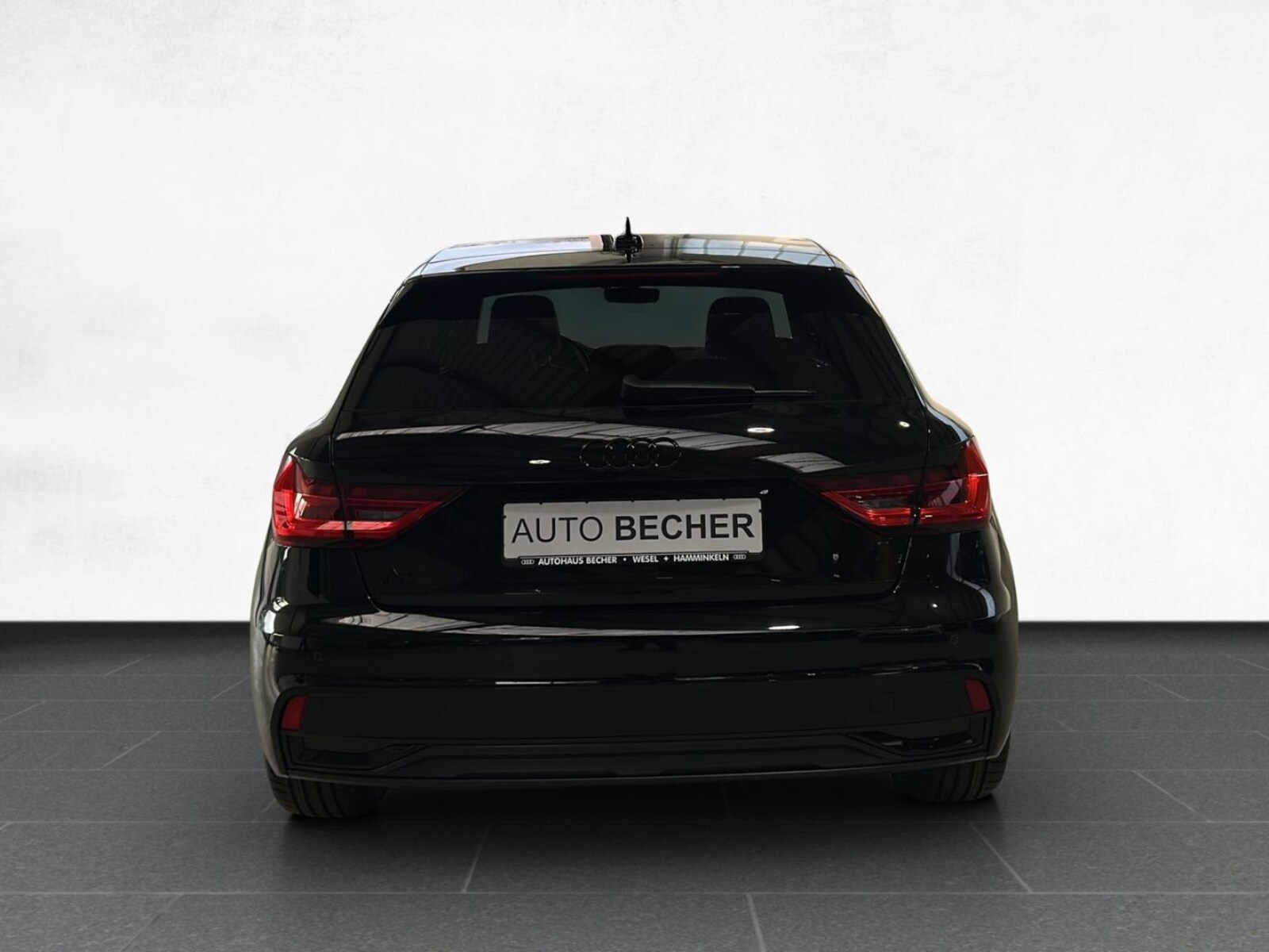 Audi A1 Sportback – Bild 4