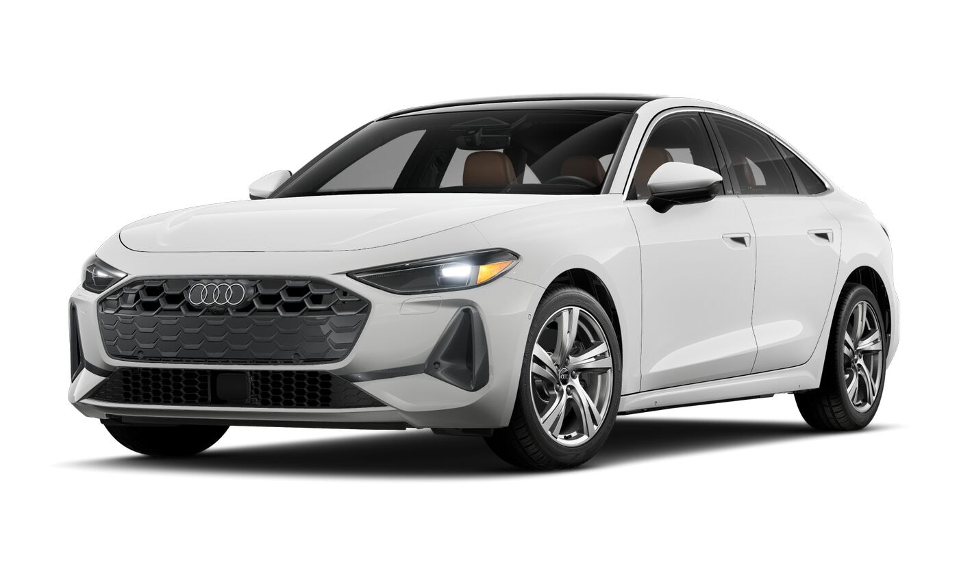 2025 Audi A5 Premium quattro S tronic's photo