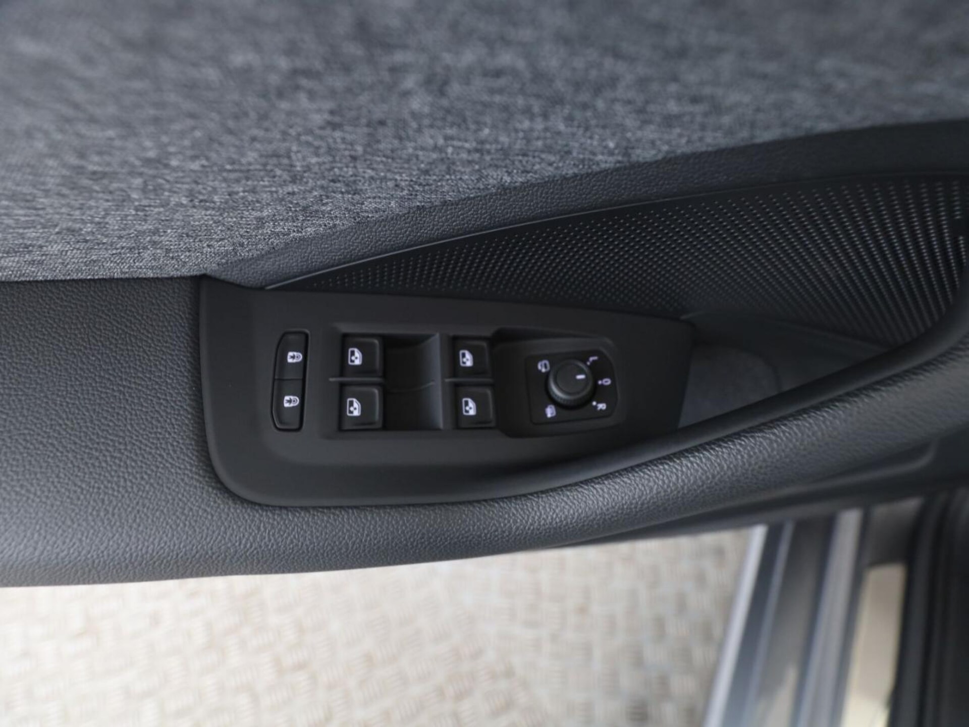 Skoda Superb Combi Selection
