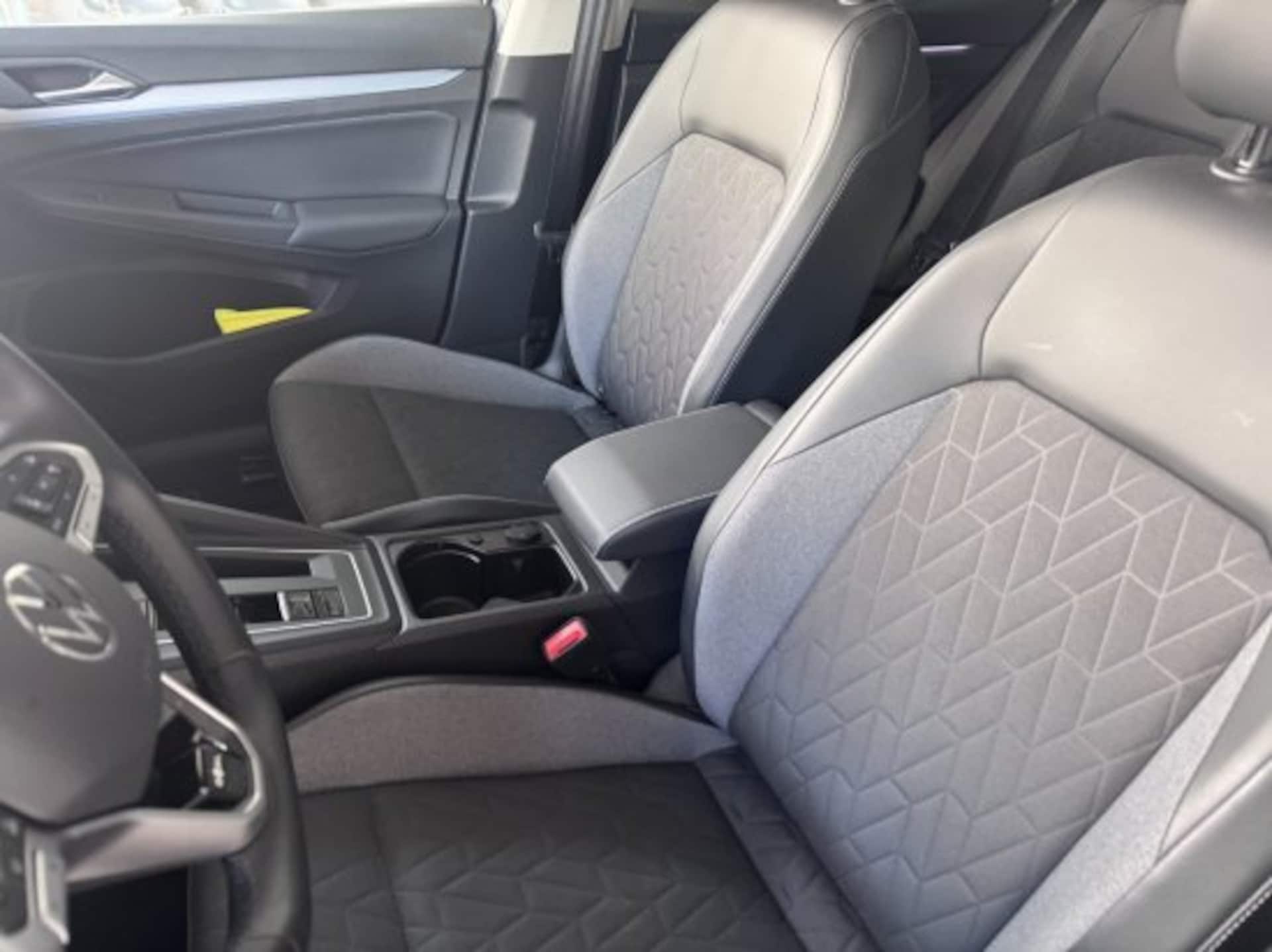 Volkswagen Golf Variant Goal