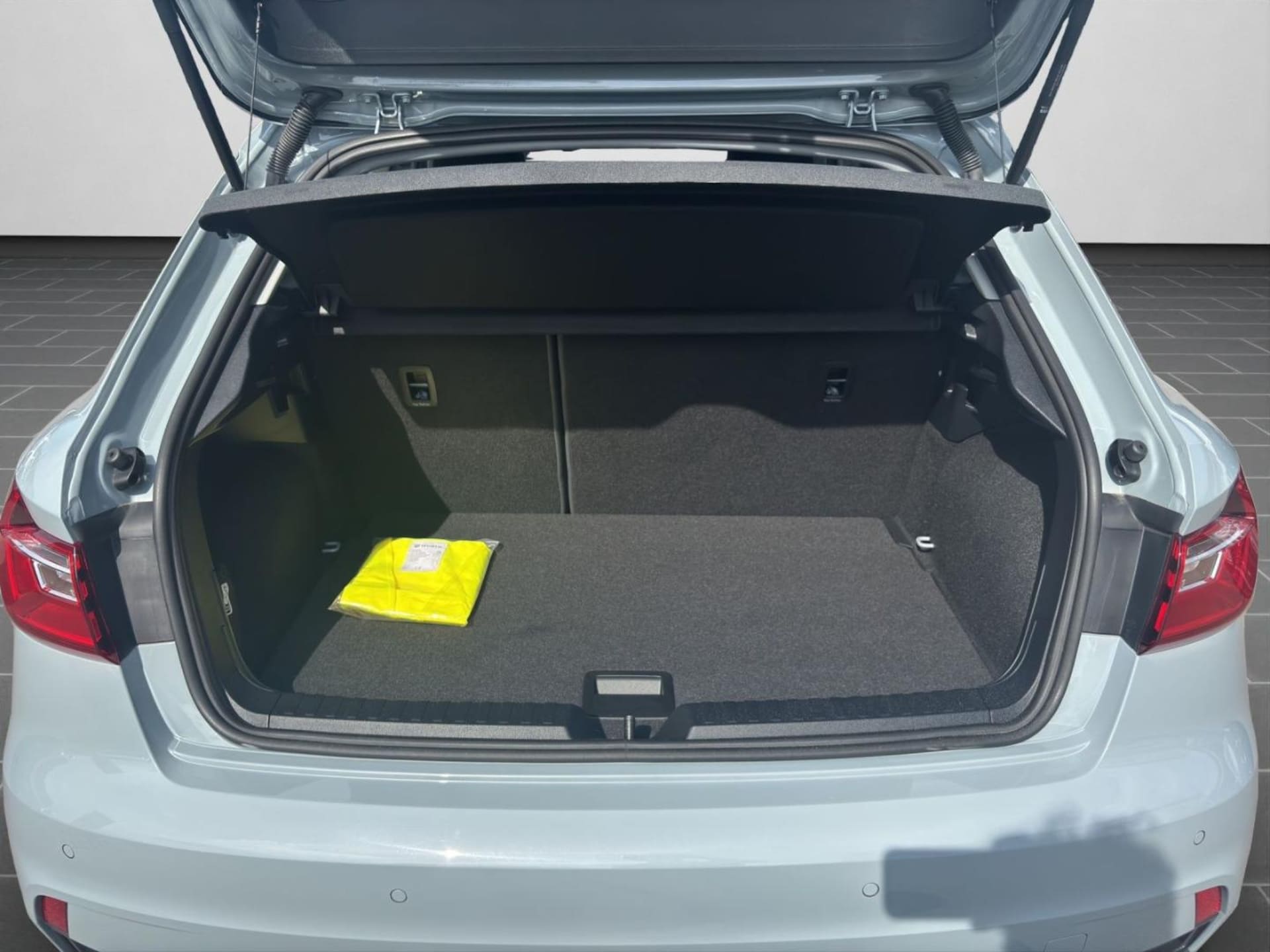 Audi A1 Sportback Advanced