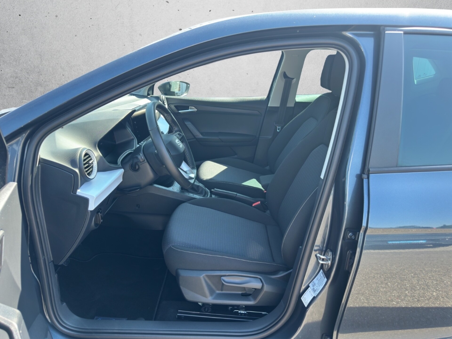 SEAT Ibiza Style