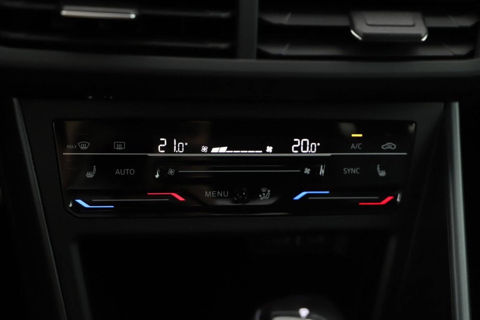 Volkswagen Taigo – Bild 11