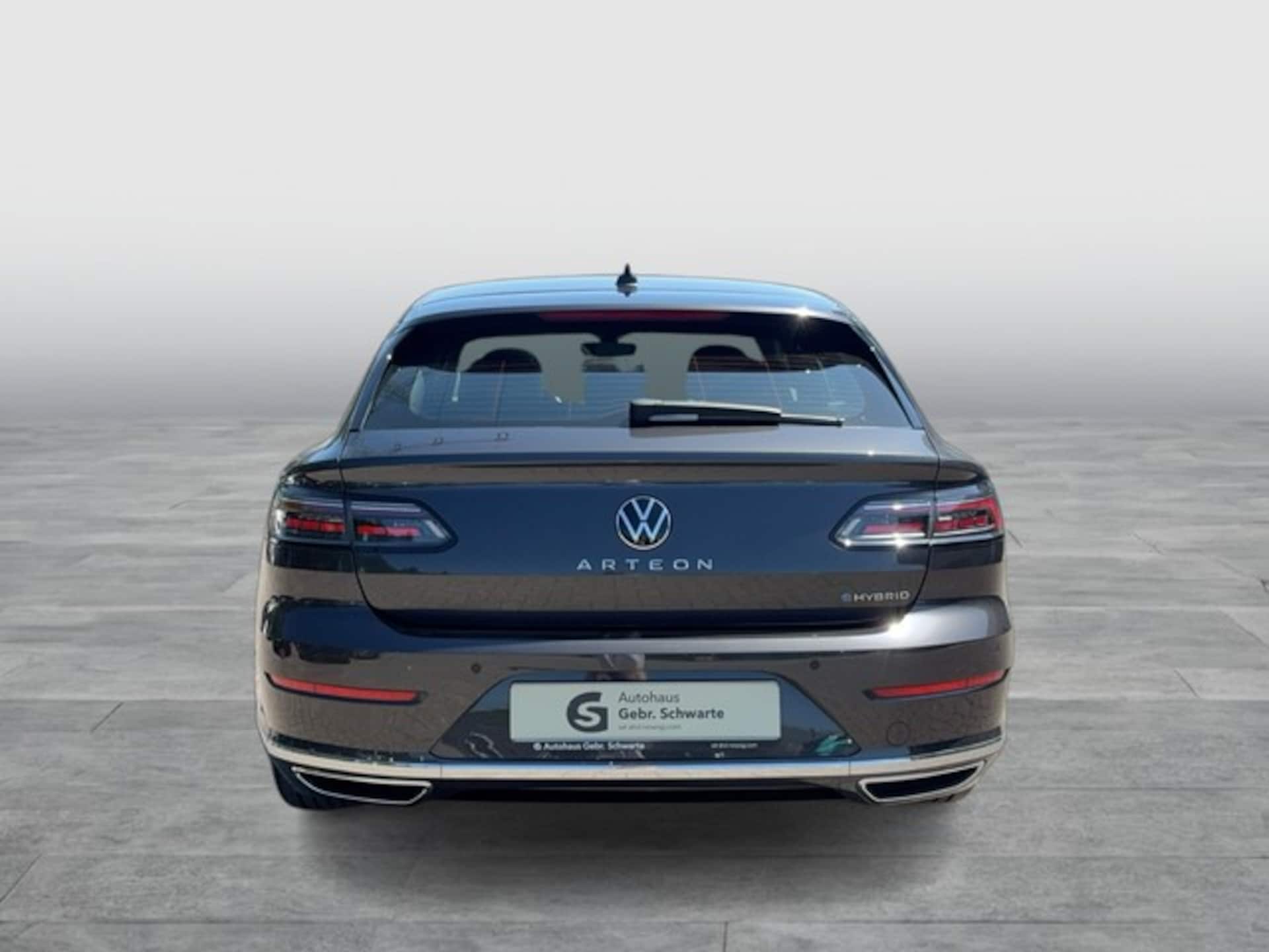 Volkswagen Arteon Shooting Brake Elegance
