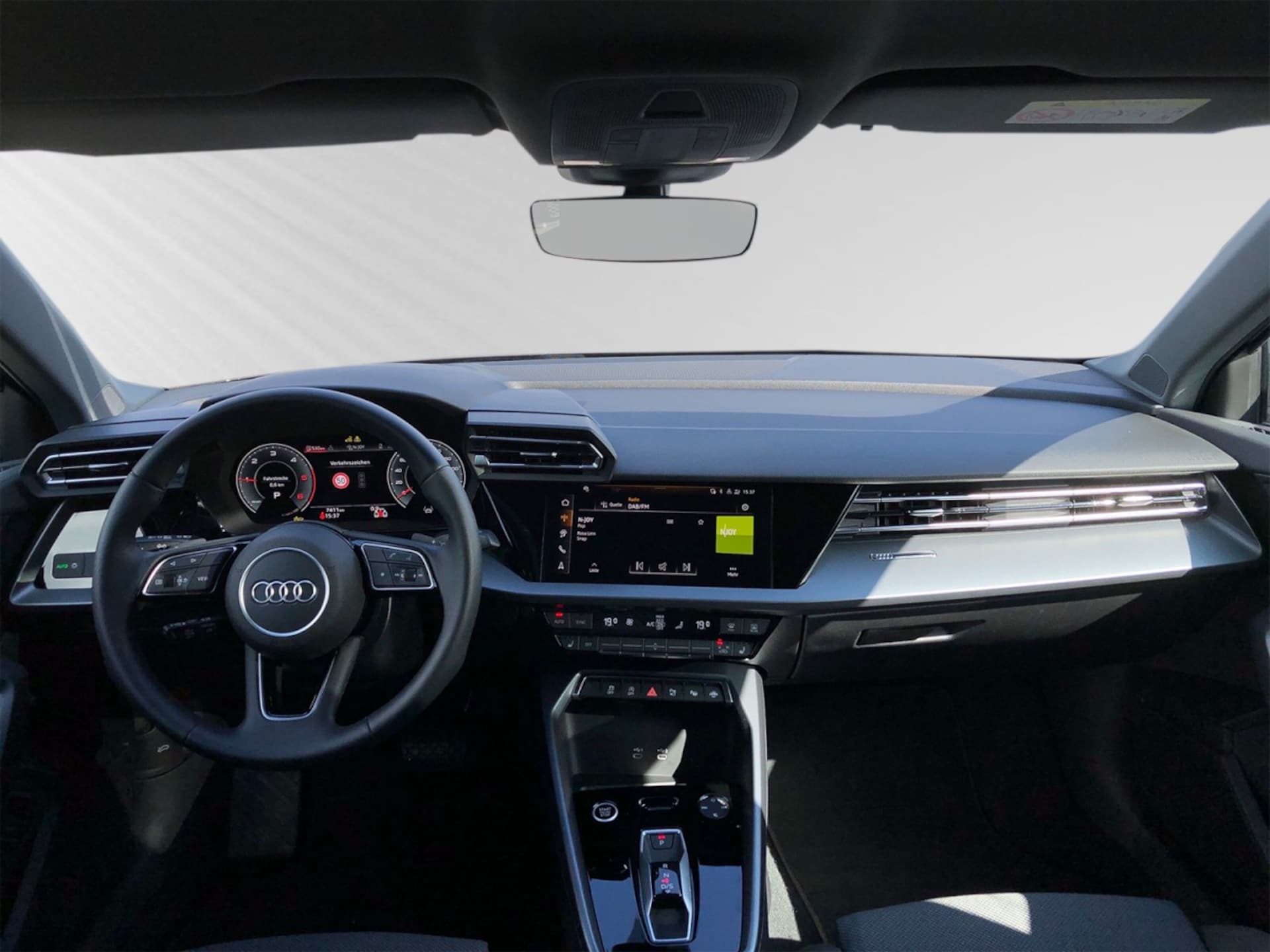 Audi A3 Sportback S line