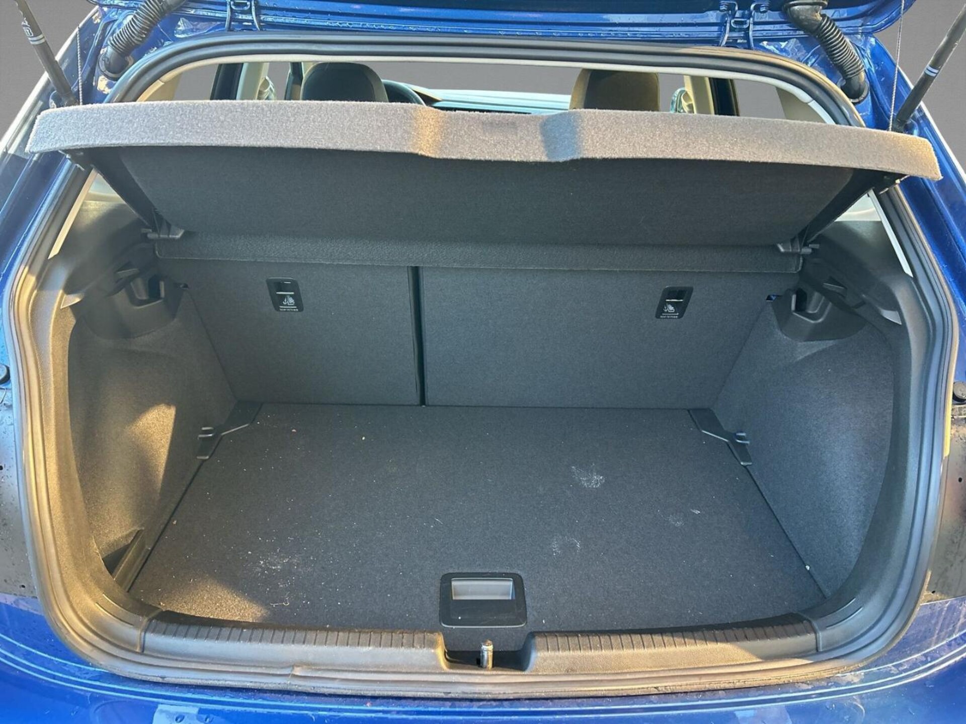 Volkswagen Polo Style