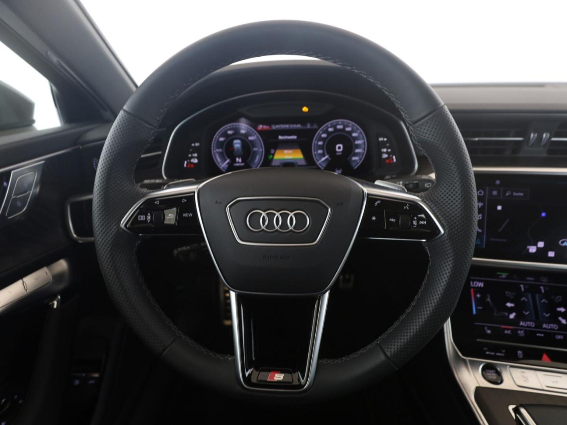 Audi A6 Avant TFSI e Sport