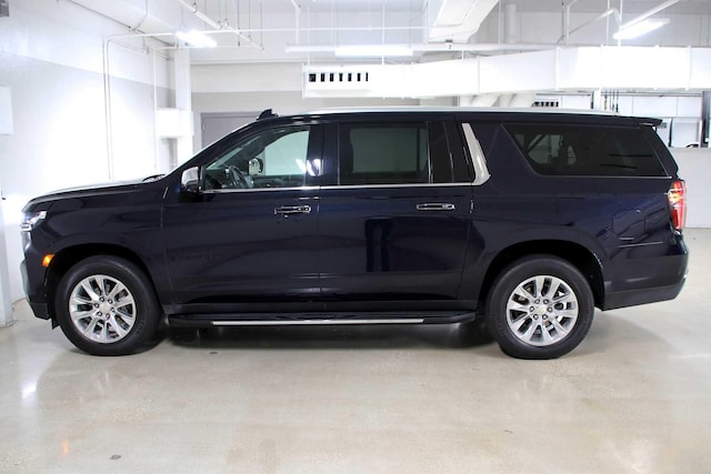 2023 Chevrolet Suburban