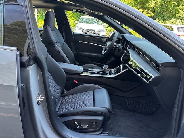 2025 Audi RS 7 Base - Photo 21