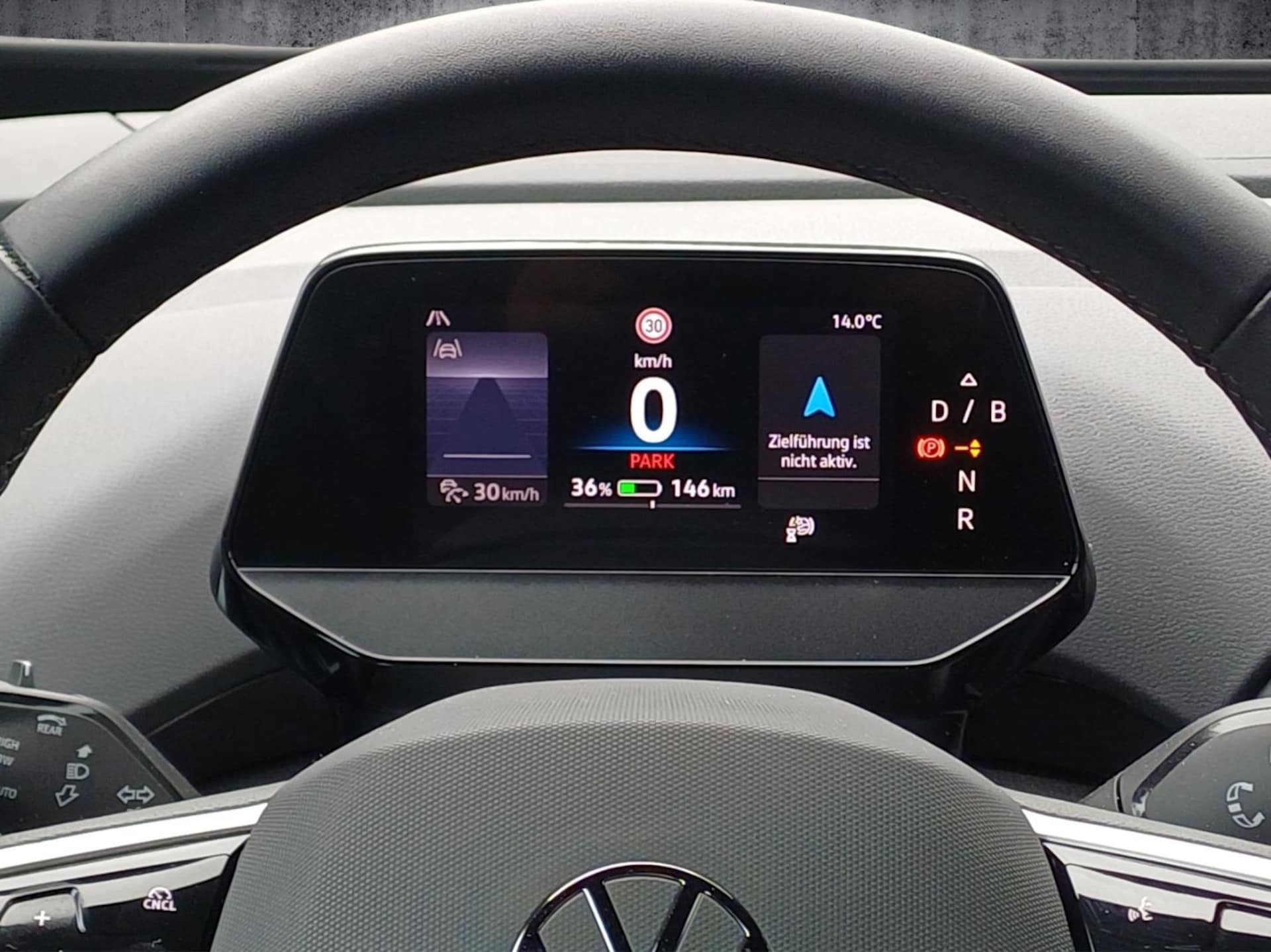 Volkswagen ID.4 Pro