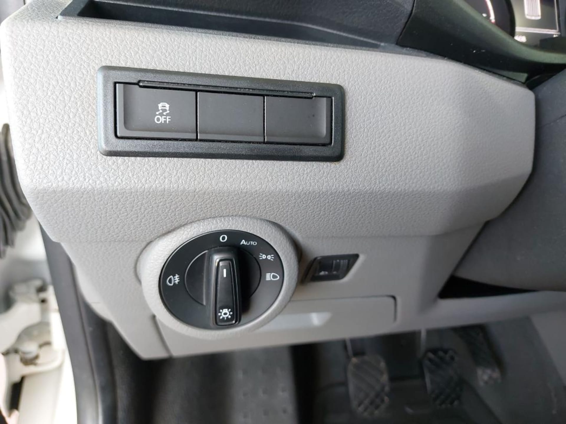 Volkswagen T6.1 Transporter Kasten langer Radstand EcoProfi