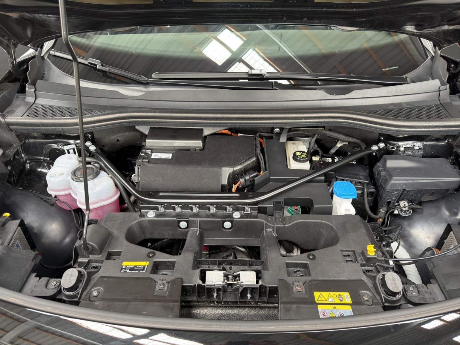 Volkswagen ID.4 GTX