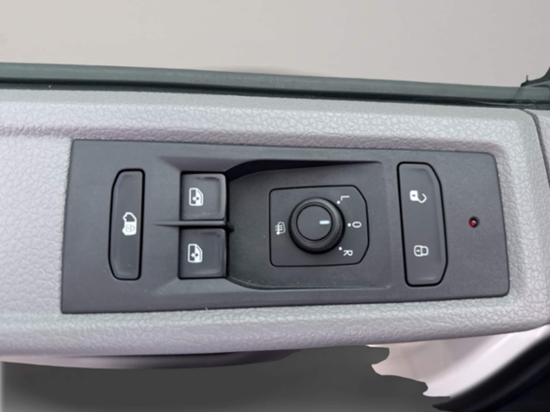 Volkswagen T6.1 Transporter Kasten langer Radstand EcoProfi
